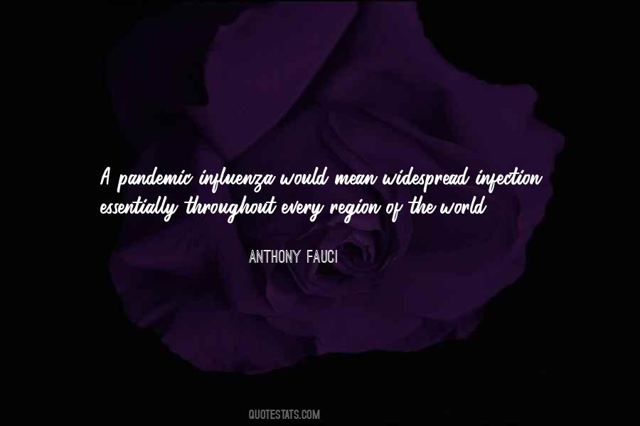 Anthony Fauci Quotes #1589073