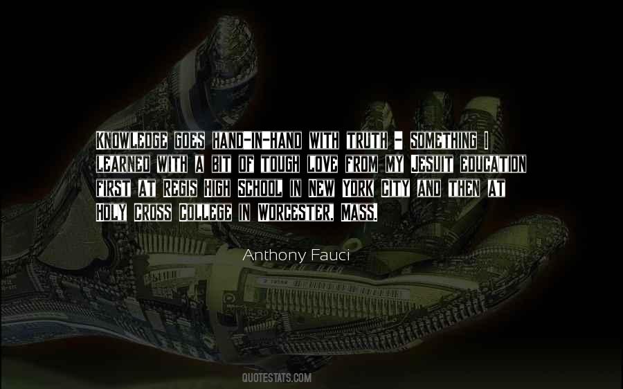 Anthony Fauci Quotes #1614963