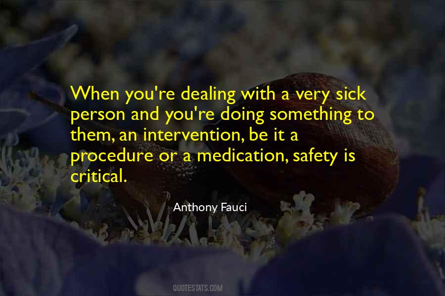 Anthony Fauci Quotes #1655764