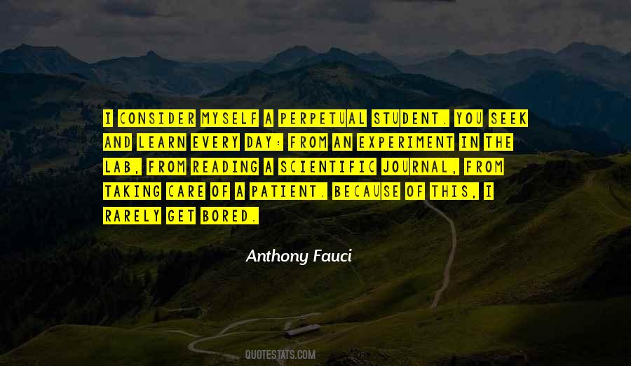 Anthony Fauci Quotes #195158