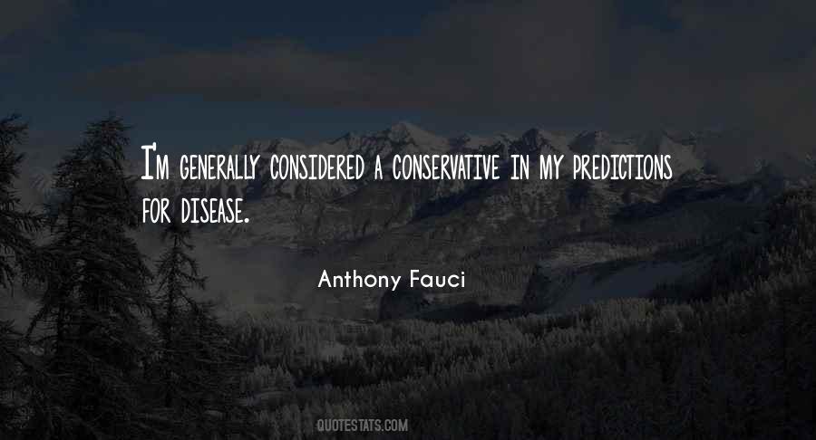 Anthony Fauci Quotes #304387