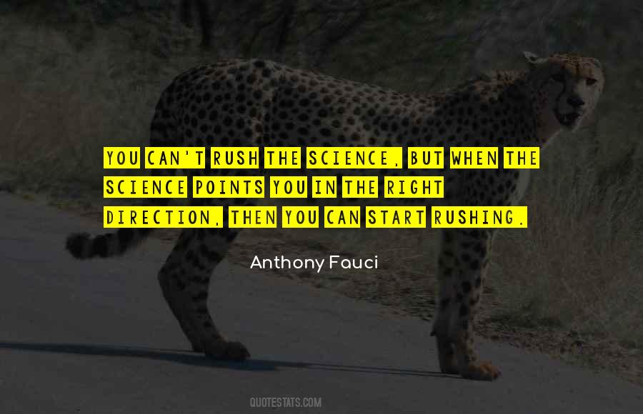 Anthony Fauci Quotes #999470