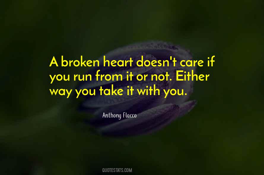 Anthony Flacco Quotes #117060 Anthony Flacco Quotes #117060