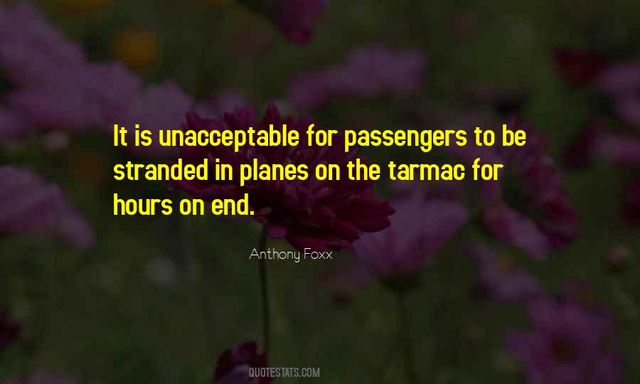 Anthony Foxx Quotes #1740307
