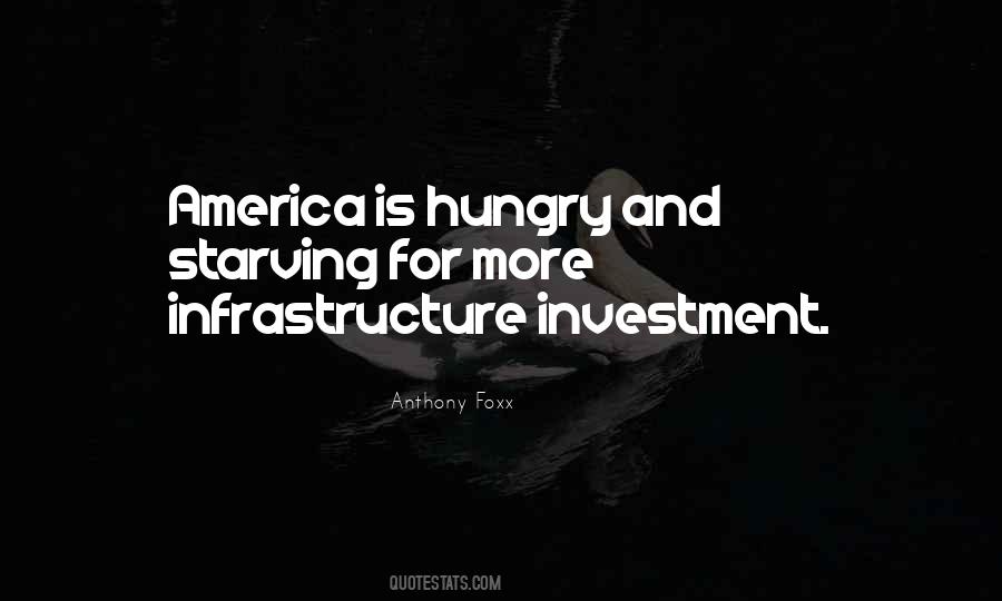 Anthony Foxx Quotes #31826