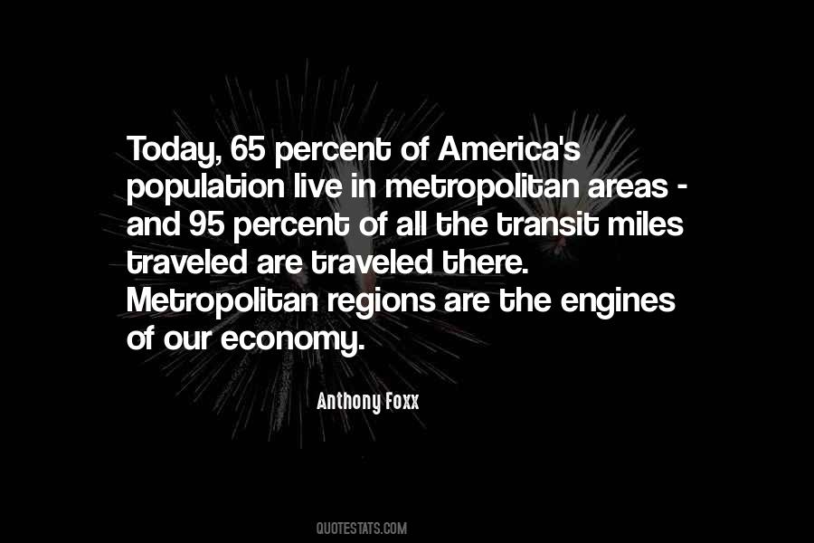 Anthony Foxx Quotes #326302