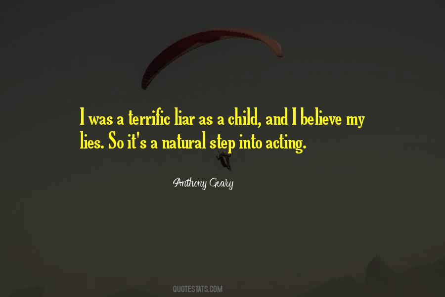 Anthony Geary Quotes #546177