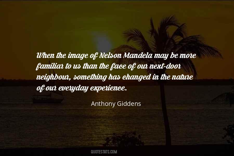 Anthony Giddens Quotes #1658277