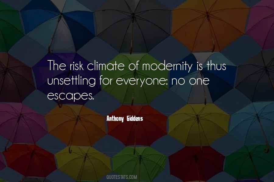 Anthony Giddens Quotes #772177