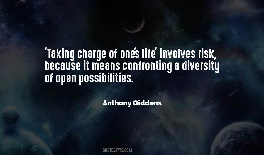 Anthony Giddens Quotes #867843