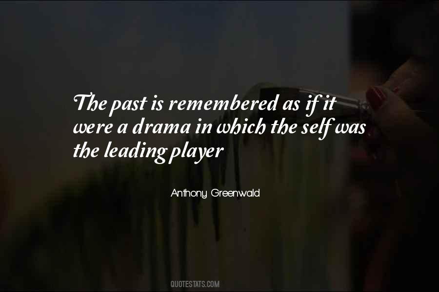 Anthony Greenwald Quotes #771479