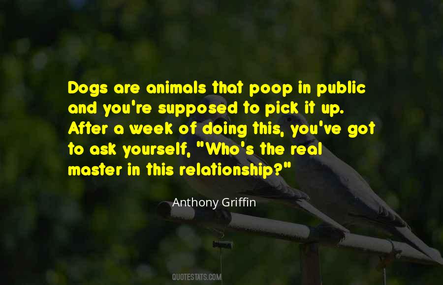 Anthony Griffin Quotes #22780