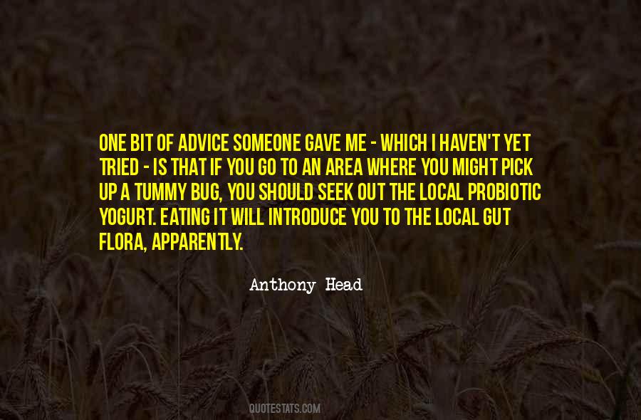 Anthony Head Quotes #1240877