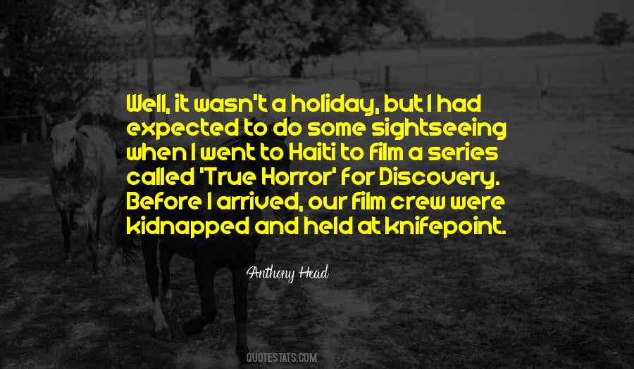Anthony Head Quotes #1422361