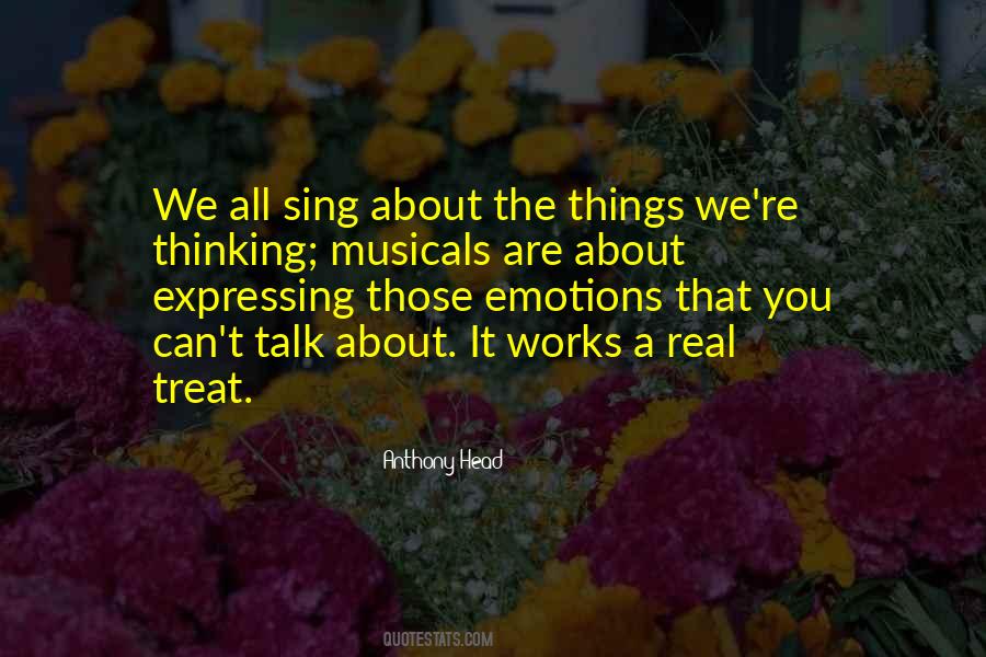 Anthony Head Quotes #1436971