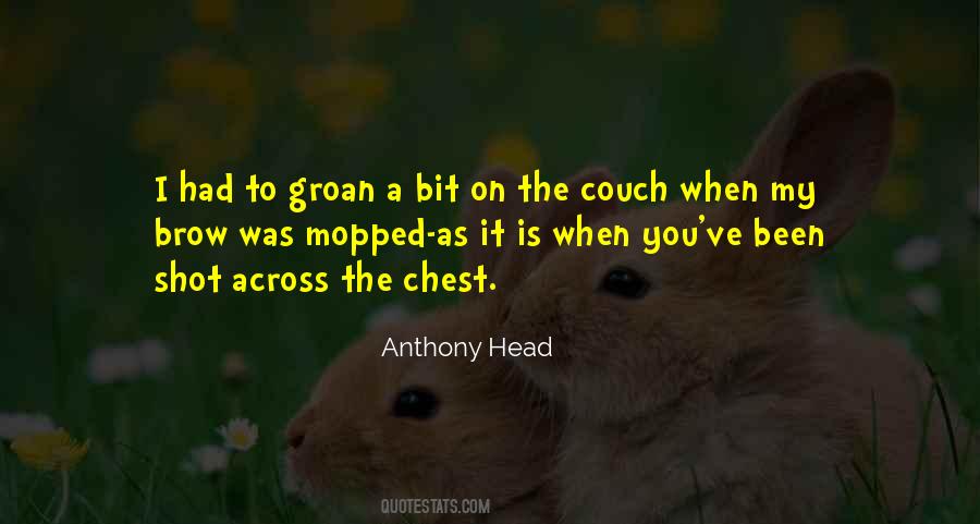 Anthony Head Quotes #1564153