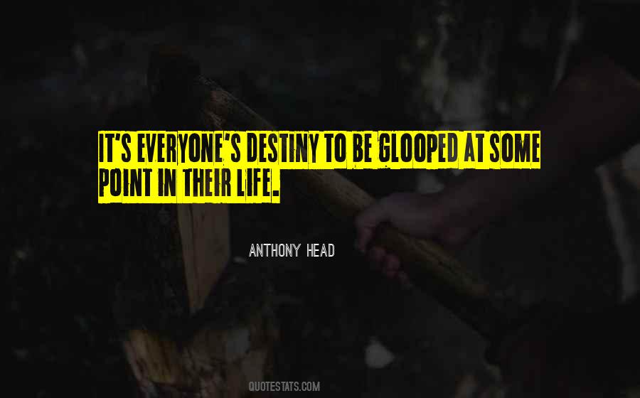 Anthony Head Quotes #478345
