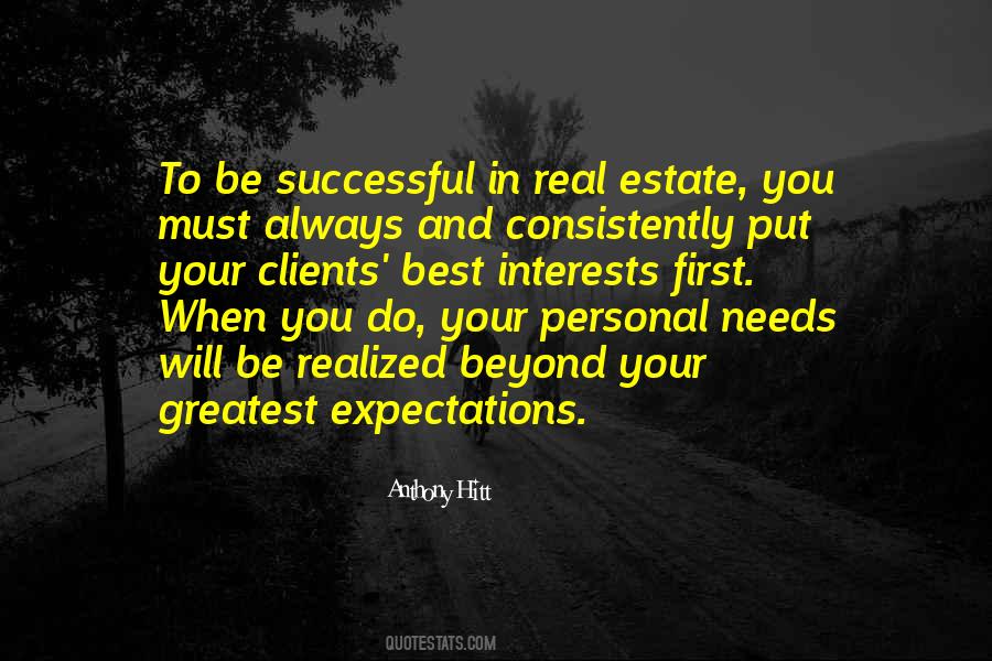 Anthony Hitt Quotes #1242627