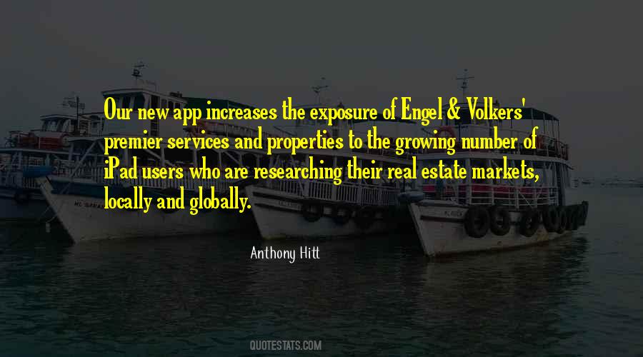 Anthony Hitt Quotes #1498873