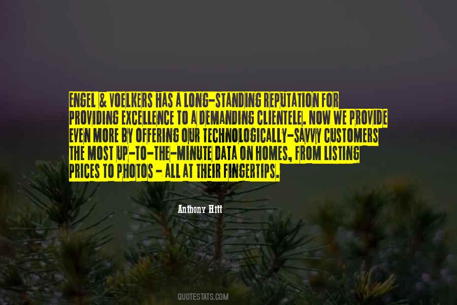 Anthony Hitt Quotes #770333