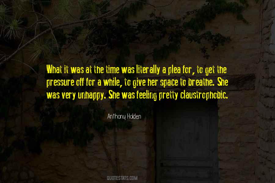 Anthony Holden Quotes #1114050