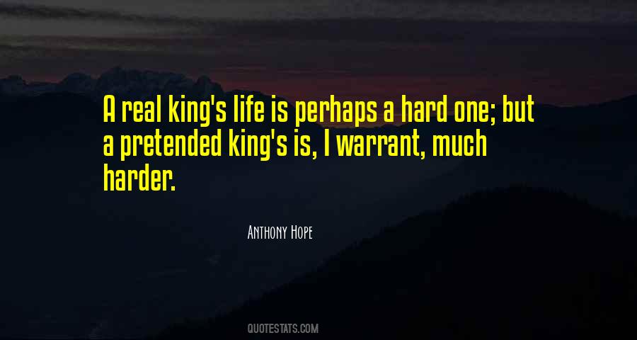 Anthony Hope Quotes #1491665 Anthony Hope Quotes #1491665