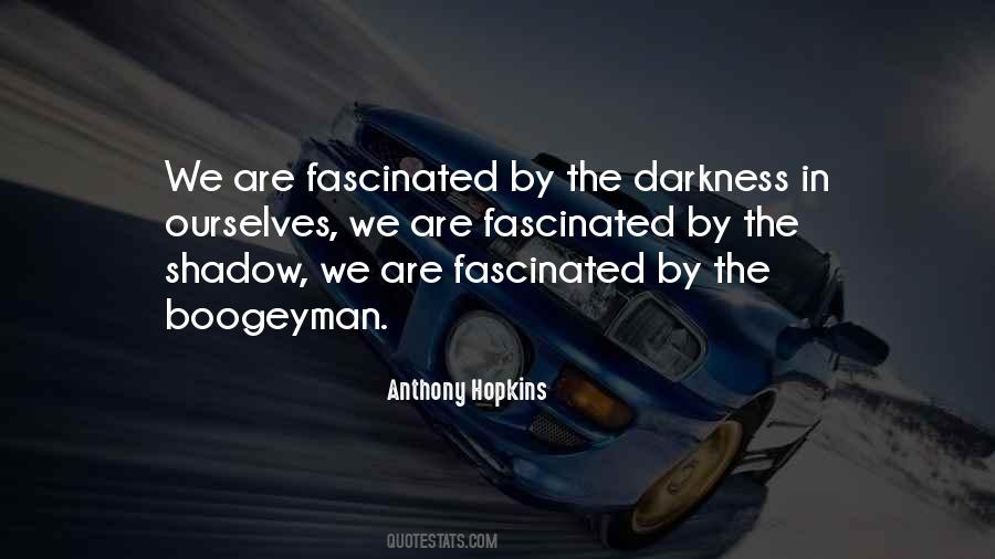 Anthony Hopkins Quotes #1460249
