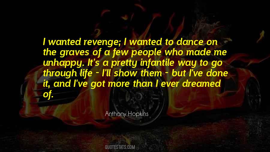 Anthony Hopkins Quotes #1614434