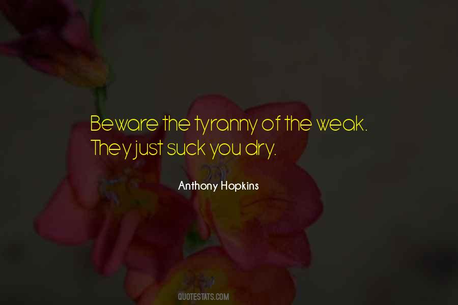 Anthony Hopkins Quotes #1618218