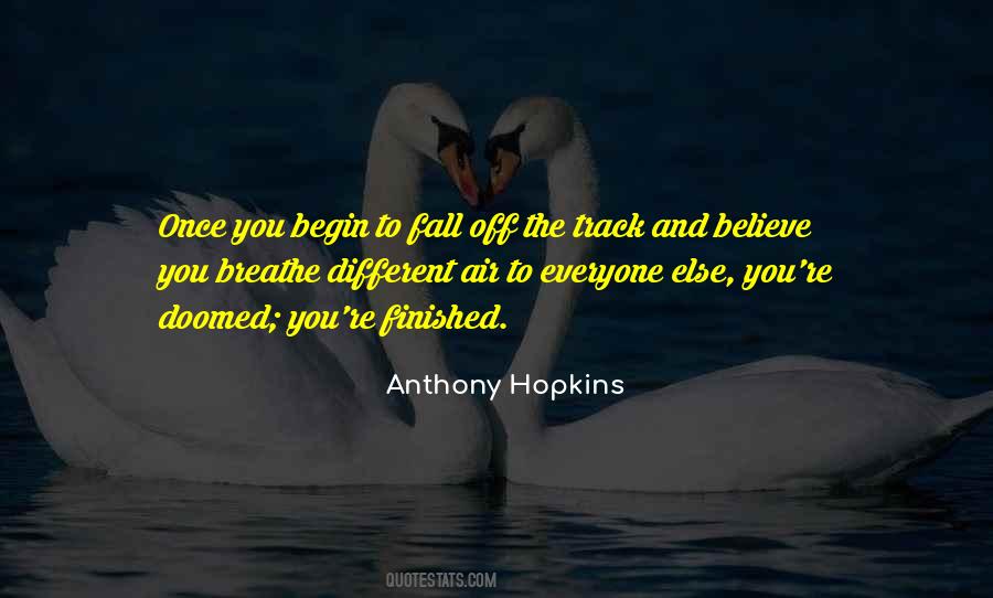 Anthony Hopkins Quotes #311010