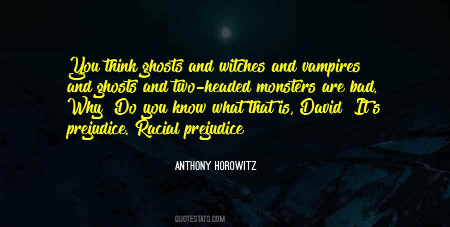 Anthony Horowitz Quotes #385739