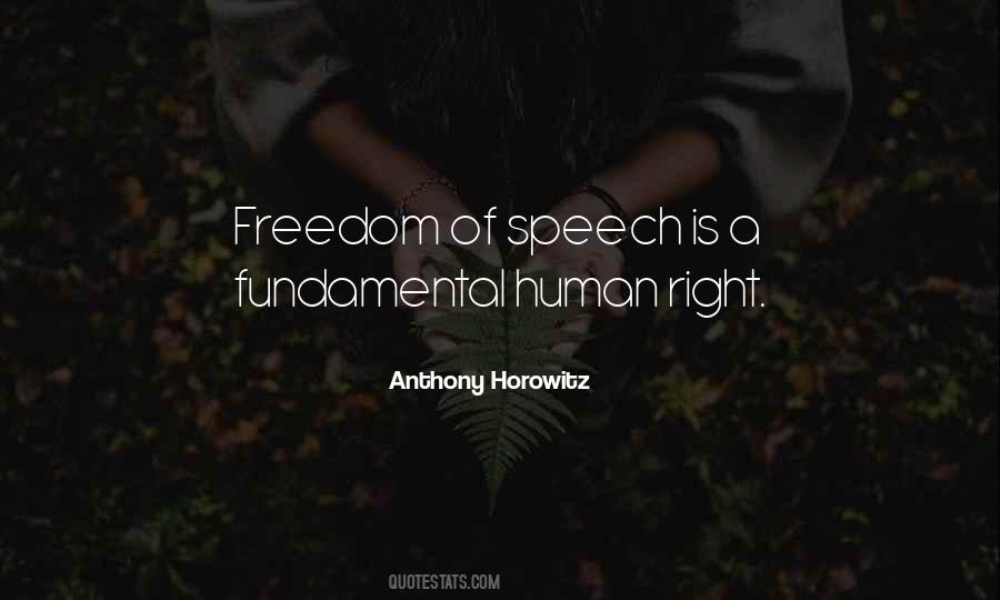 Anthony Horowitz Quotes #892602