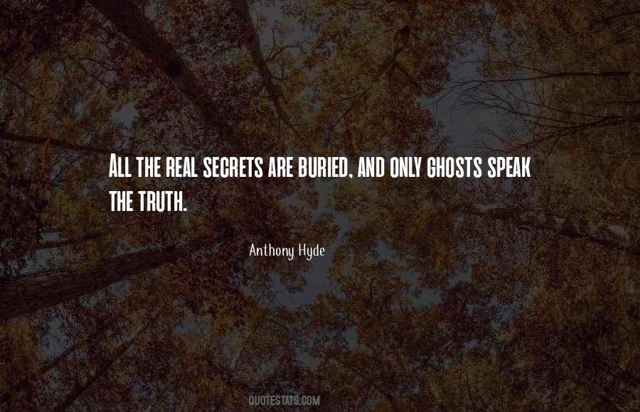 Anthony Hyde Quotes #1435363 Anthony Hyde Quotes #1435363