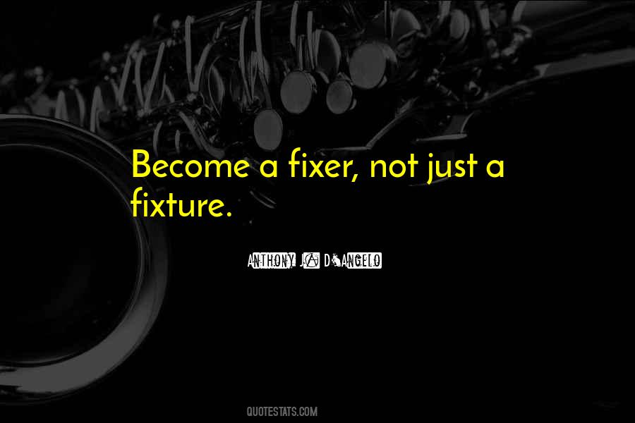 Anthony J. D'Angelo Quotes #701621