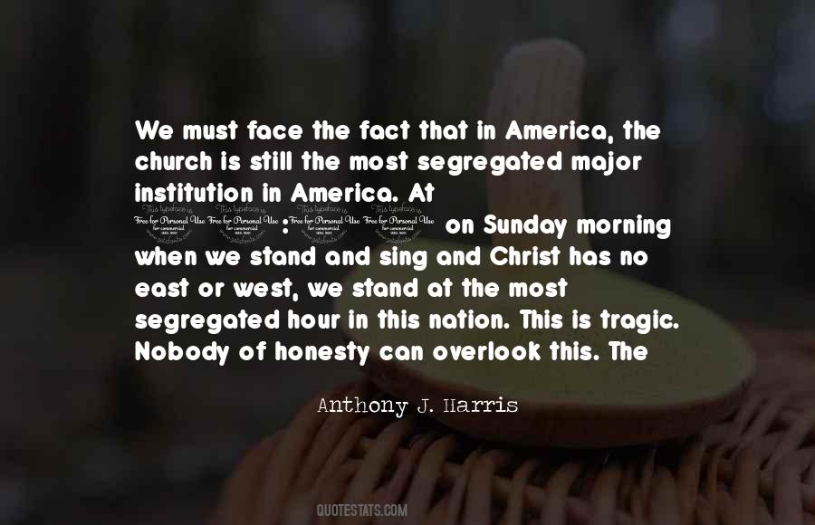 Anthony J. Harris Quotes #564359 Anthony J. Harris Quotes #564359