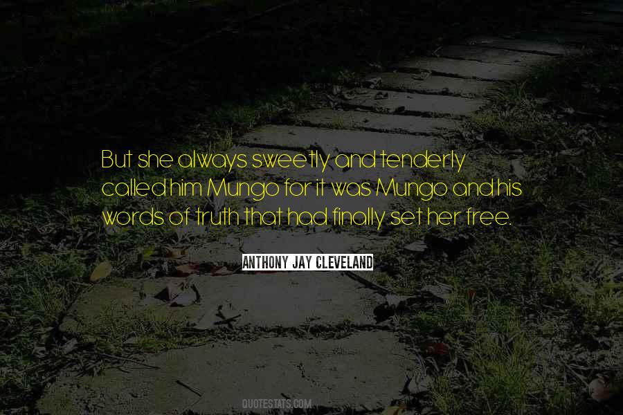 Anthony Jay Cleveland Quotes #1694280 Anthony Jay Cleveland Quotes #1694280