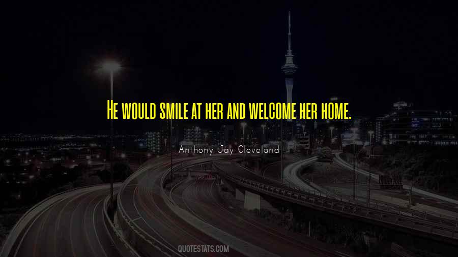 Anthony Jay Cleveland Quotes #1852986 Anthony Jay Cleveland Quotes #1852986