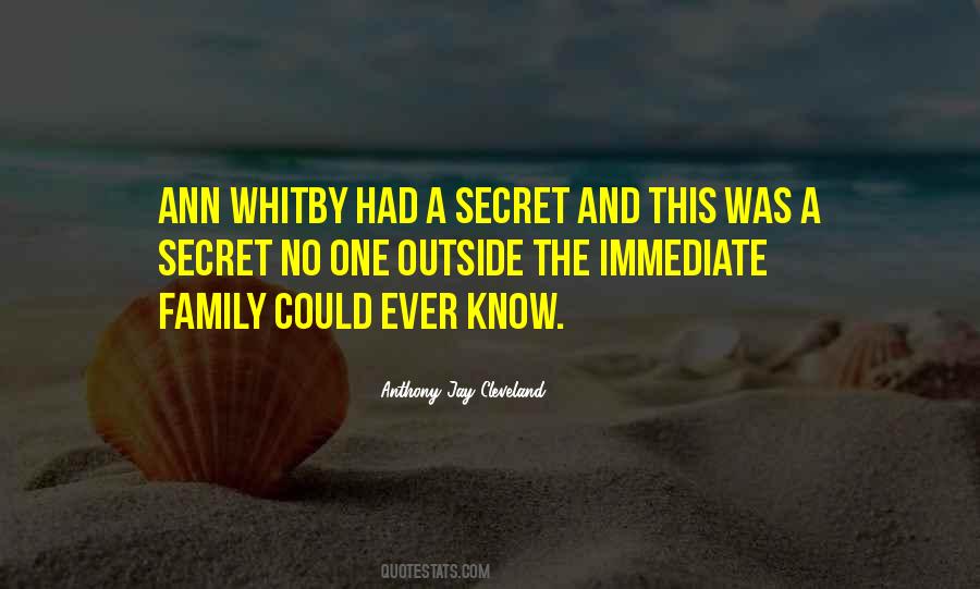 Anthony Jay Cleveland Quotes #698292 Anthony Jay Cleveland Quotes #698292