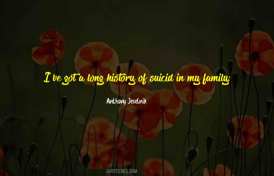 Anthony Jeselnik Quotes #1021735