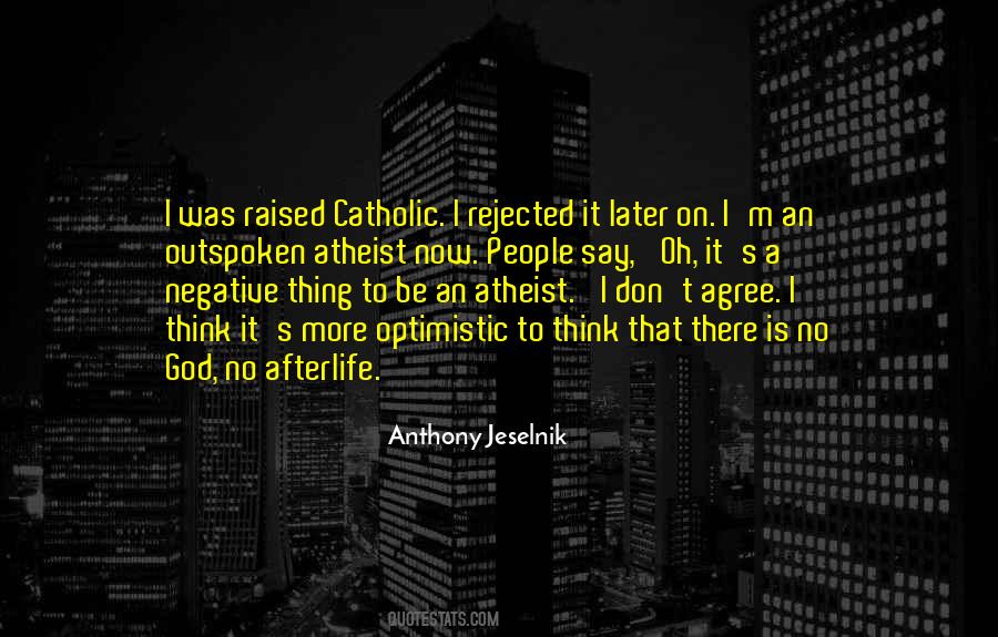 Anthony Jeselnik Quotes #1142167