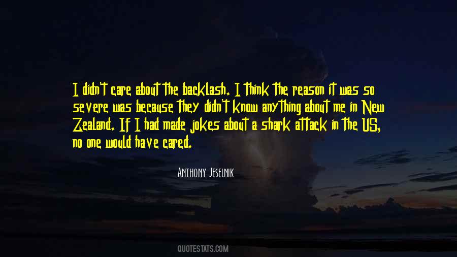 Anthony Jeselnik Quotes #1294861