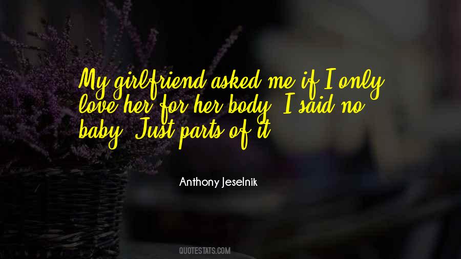 Anthony Jeselnik Quotes #1427955