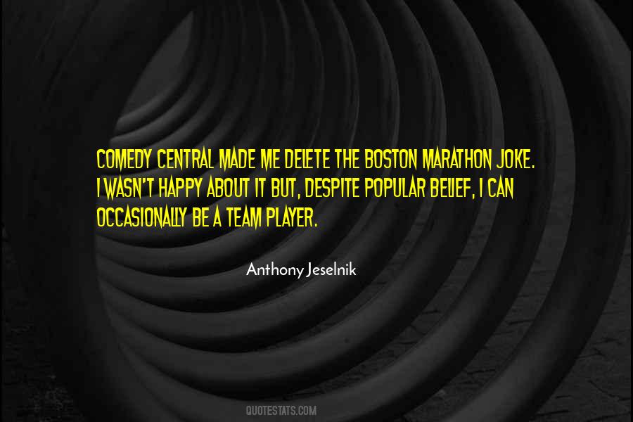 Anthony Jeselnik Quotes #1489059