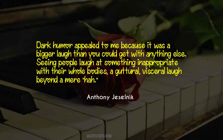 Anthony Jeselnik Quotes #1807967