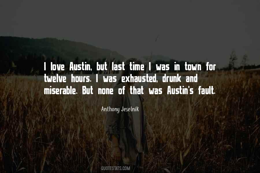 Anthony Jeselnik Quotes #241364