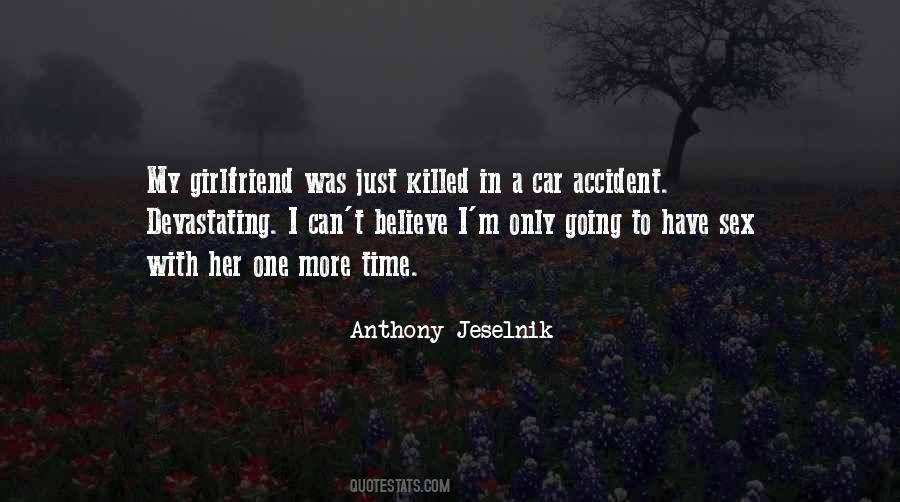 Anthony Jeselnik Quotes #699792