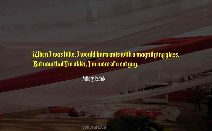 Anthony Jeselnik Quotes #704763