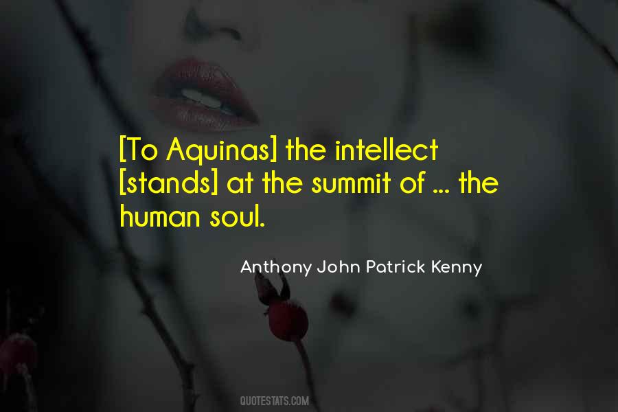 Anthony John Patrick Kenny Quotes #415680