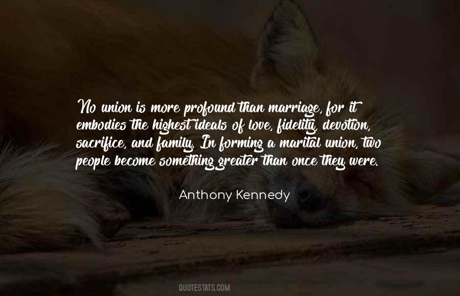 Anthony Kennedy Quotes #173064