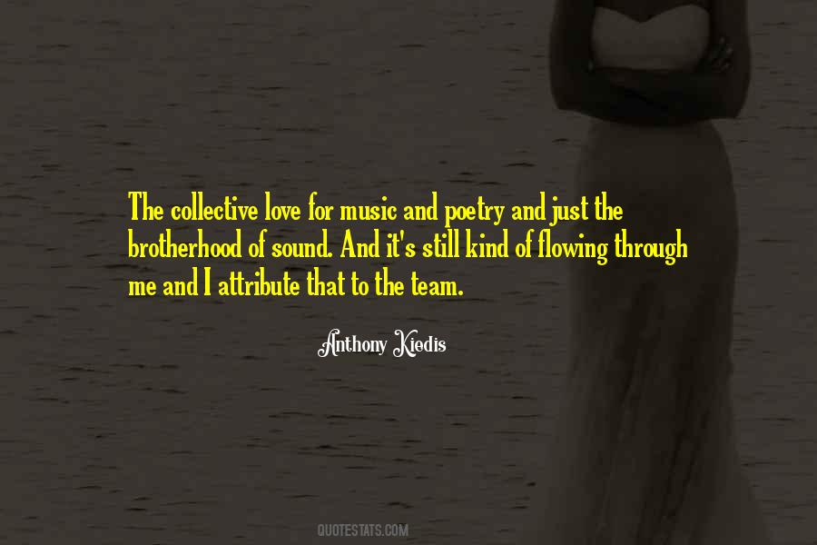 Anthony Kiedis Quotes #1052583